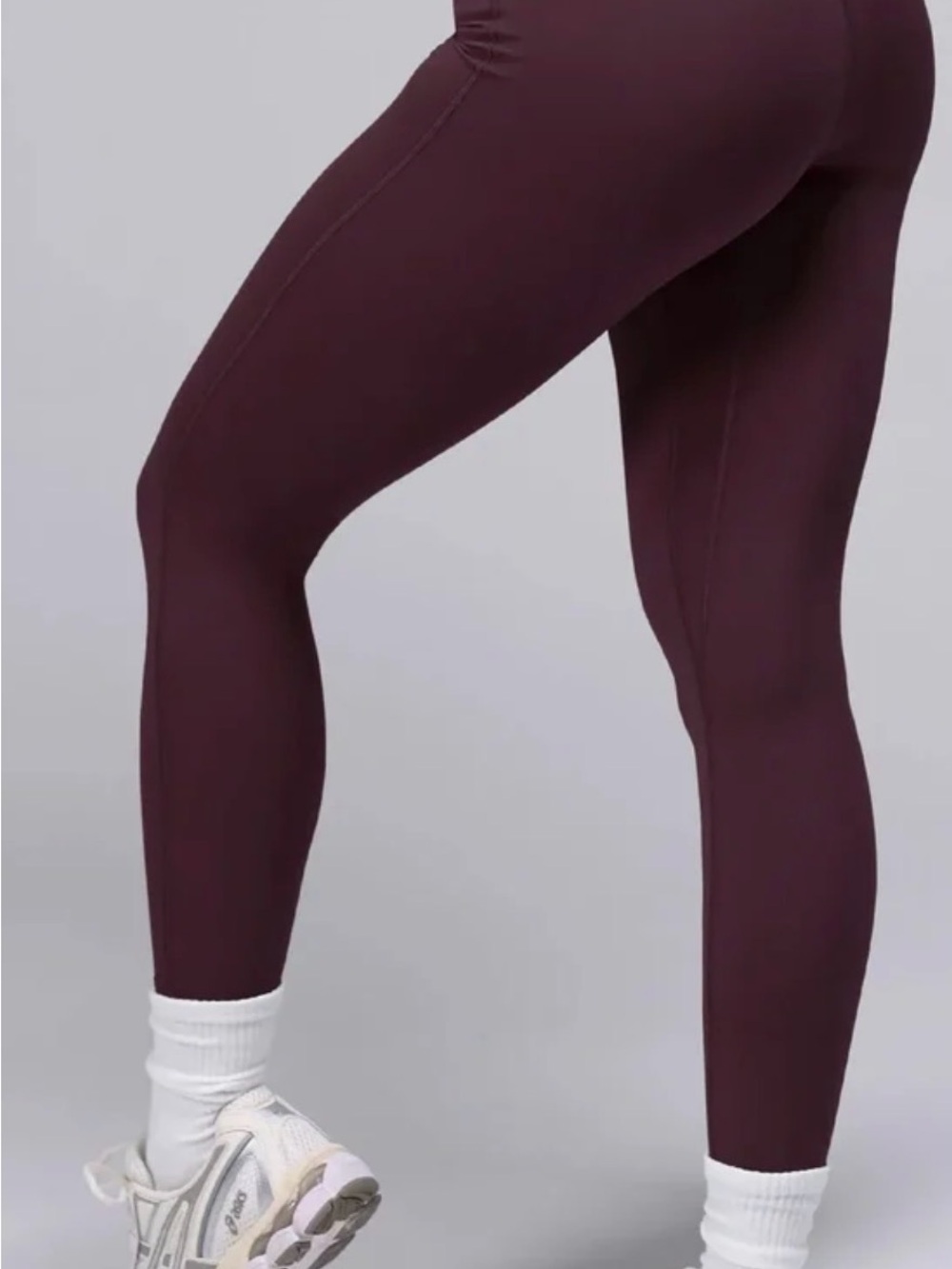 TLF TEMPO HIGH WAISTED WORKOUT LEGGINGS size M NWOT!